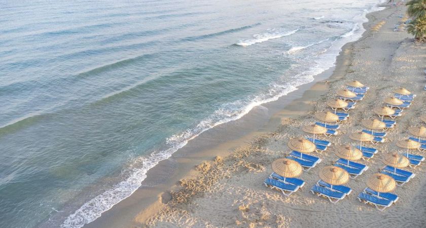 Pigale Beach Resort