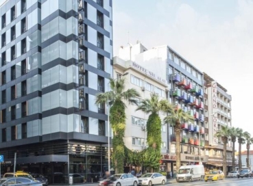 Smart Hotel İzmir