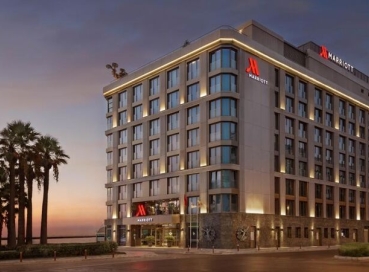 Mariott Hotel İzmir