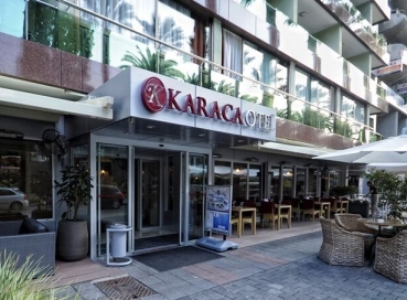 KARACA HOTEL