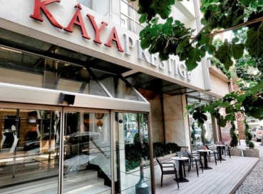 Kaya Prestige Hotel
