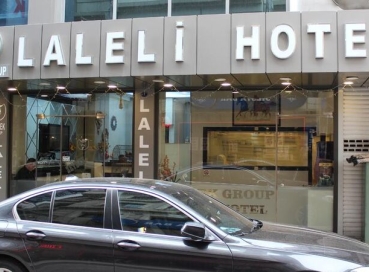 LALELİ HOTEL