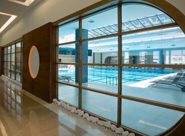 Jura Hotels Afyon Termal