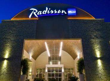 Radisson Blu Resort&Spa Çeşme