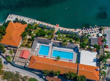 Şifne Termal Hotel