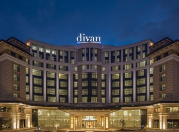 Divan Ankara