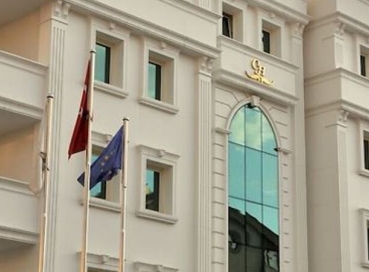 Cassiel Hotel