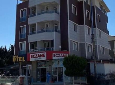 Şakran Otel