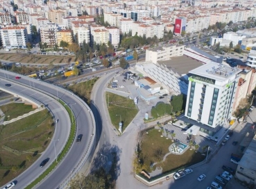 ibis Styles Izmir Bornova