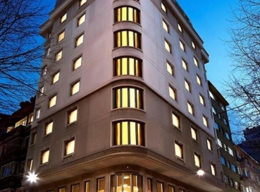 Midtown Hotel Istanbul