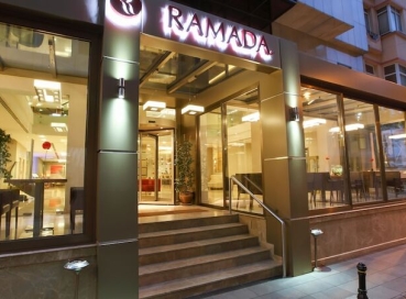 Ramada by Wyndham Istanbul Taksim