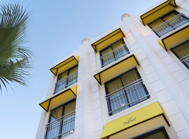 Niss Lara Hotel