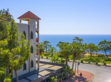 Nebilux Hotel