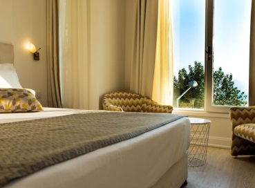 Nun Otel & Spa
