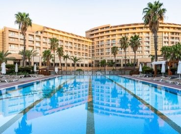 Fame Residence Lara & Spa - All Inclusive