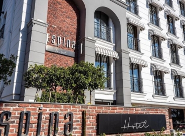 Espina Hotel