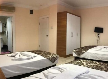 Doruk Hotel
