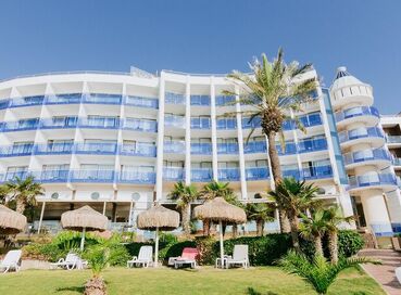 Faustine Hotel Kuşadası