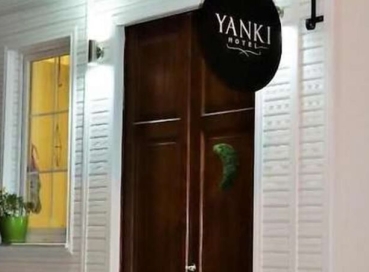 Yanki Hotel