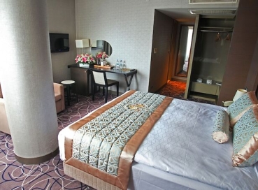 Kervansaray Bursa City Hotel