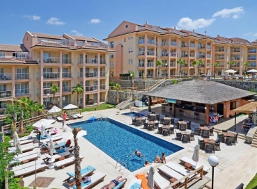 Wyndham Residences Kuşadası Golf Resort