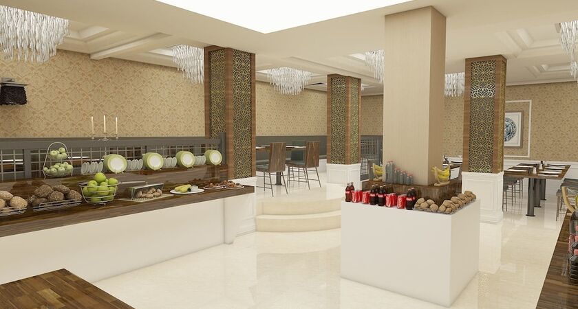 Grand Silay Hotel