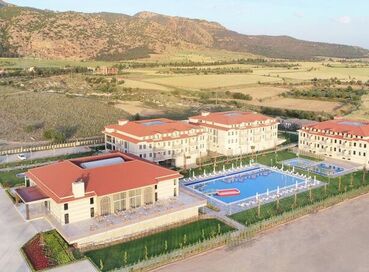 Adempira Termal &Spa Hotel