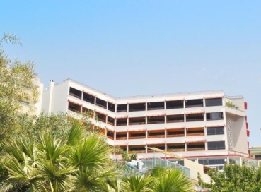 Suhan Seaport Hotel Kuşadası