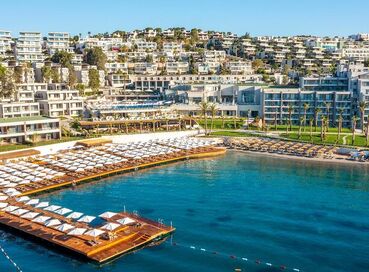 Mirada Exclusive Bodrum