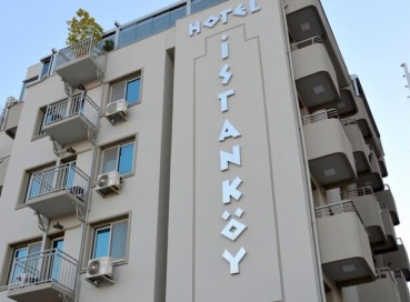 Hotel İstanköy