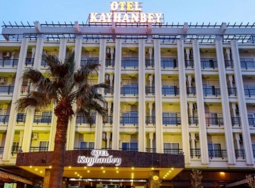 Kayhanbey Otel