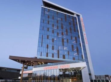 Ramada Plaza By Wyndham Konya