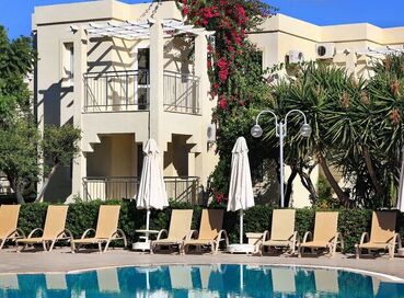 Mandarin Resort Hotel