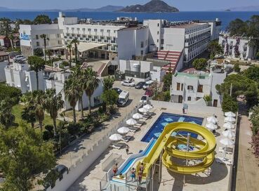 Azure By Yelken Hotel