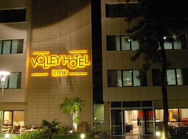 Volley Hotel İzmir
