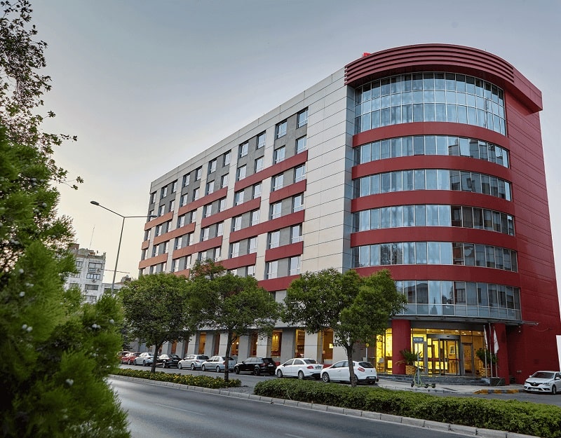 Ramada Plaza By Wyndham İzmir