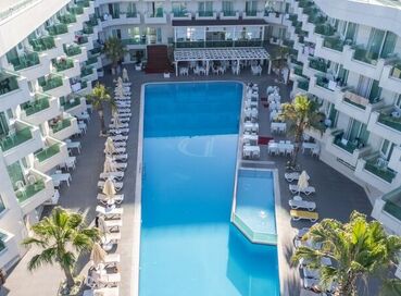 Dragut Point South Hotel Bodrum
