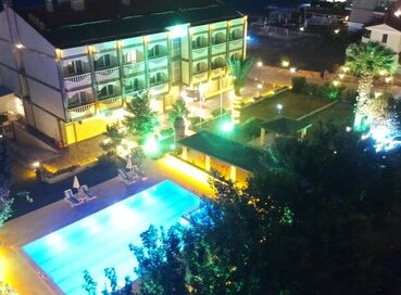 Cunda Basel Hotel