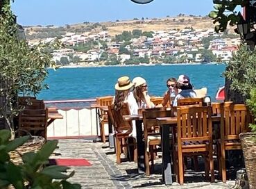 Ferahi Evler Otel