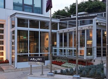 Lugal, A Luxury Collection Hotel Ankara