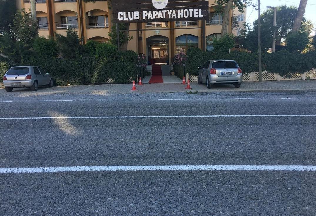 Club Papatya Hotel