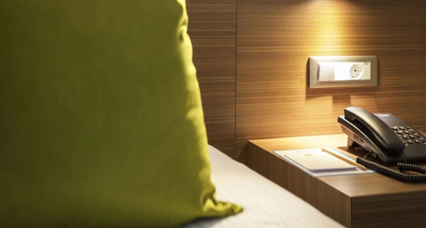 ibis Styles Izmir Bornova
