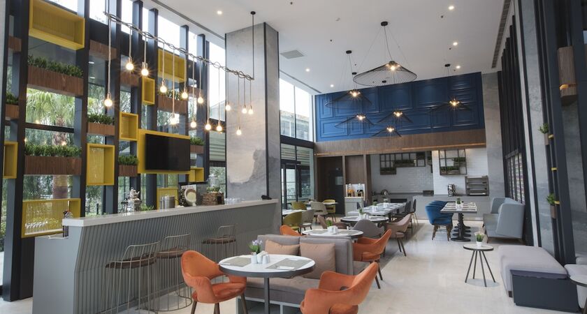 ibis Styles Izmir Bornova