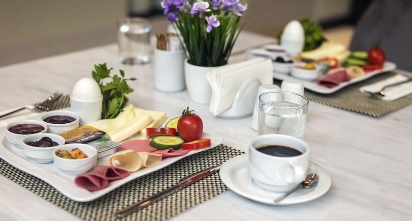 ibis Styles Izmir Bornova