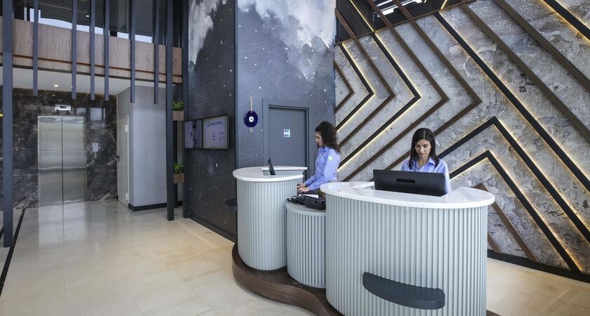 ibis Styles Izmir Bornova