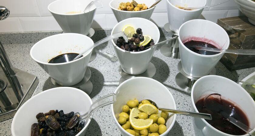 ibis Styles Izmir Bornova