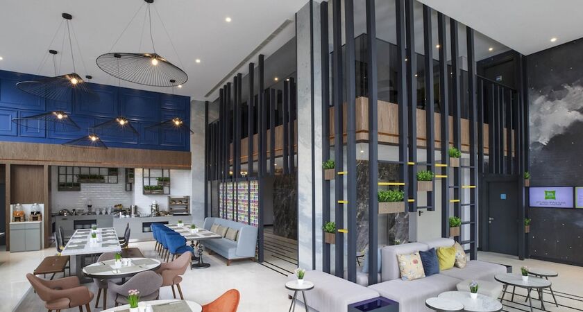 ibis Styles Izmir Bornova