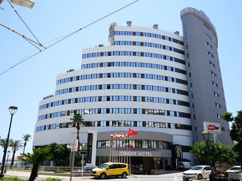 Cender Hotel
