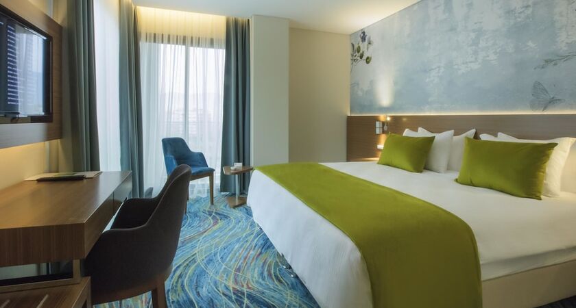 ibis Styles Izmir Bornova