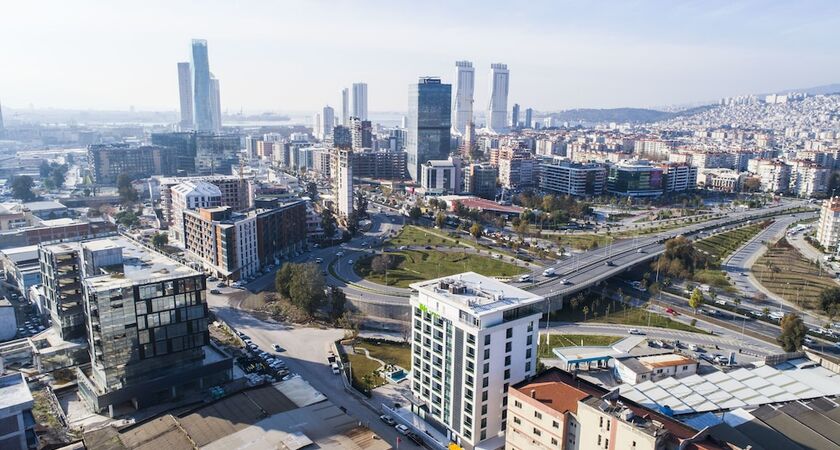 ibis Styles Izmir Bornova